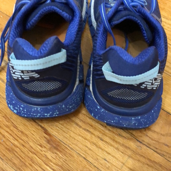 HOKA Women’s Gaviota Running Shoes Size 9 - Picture 5 of 10